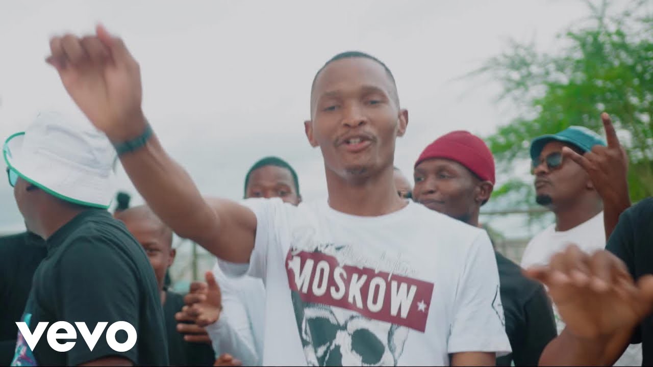 Thululalele - Ibhasi (Official Music Video)