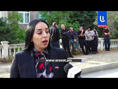 Նույն ձեռագիրն է. Լիանա Գասպարյանը՝ ընդդիմադիրների հետապնդումների մասին