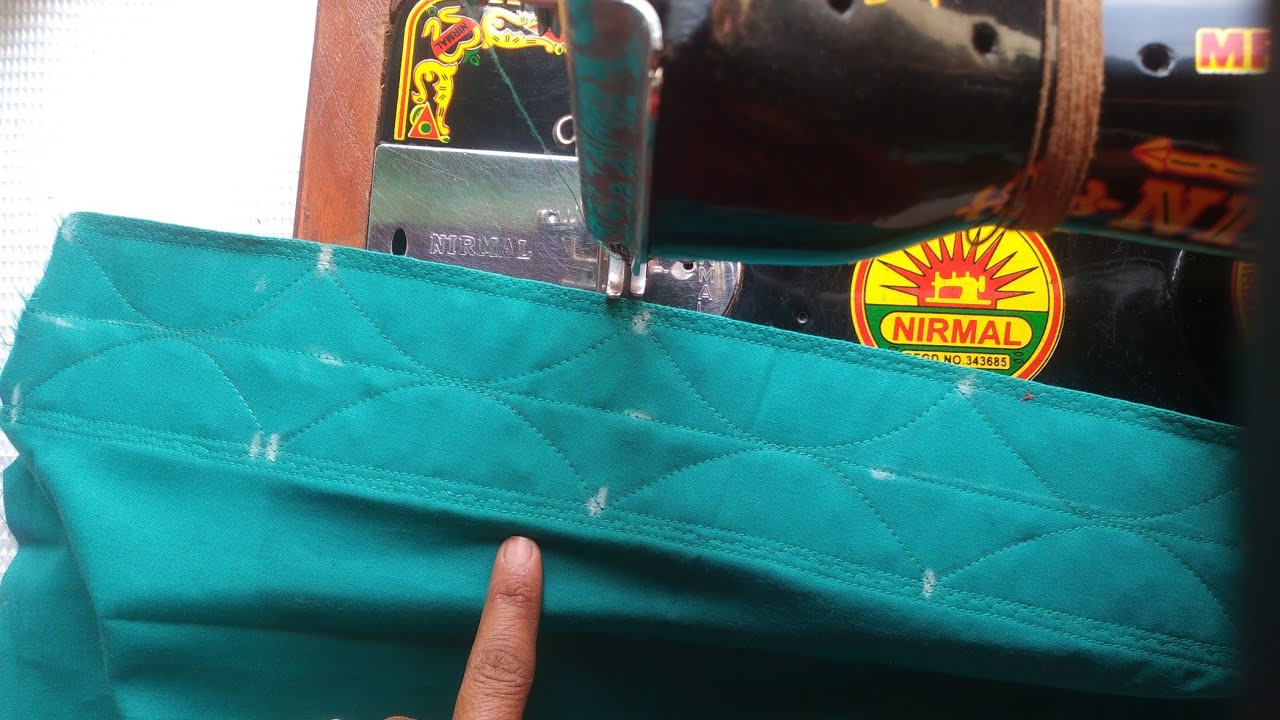 mohri design/poncha design/latest mohri design poncha design. YouTube