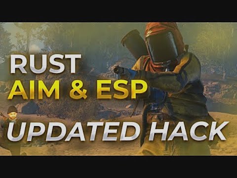 [ 1/8/2023 ] NEW Rust Hack | ESP + Aim & Skin Changer | No recoil ...