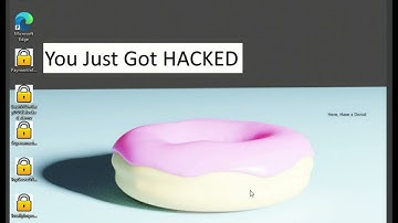 Ransomware Attack Simulation