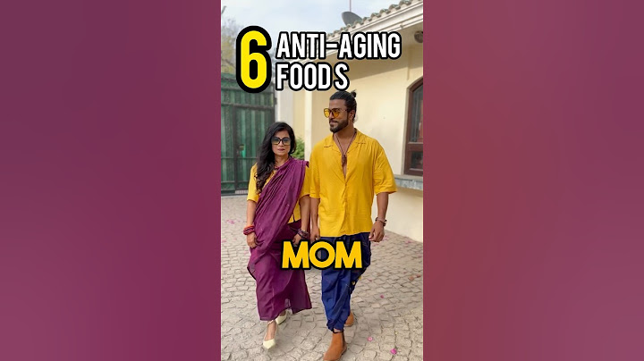 Anti-aging foods ✨ #antiaging #shorts