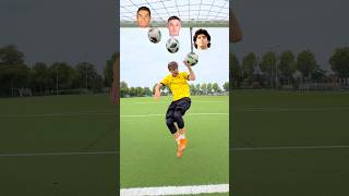 HOW HIGH DO PRO FOOTBALLERS JUMP?!