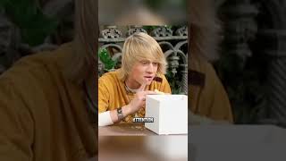 #jasondolley #disneychannel #coryinthehouse #goodluckcharlie
