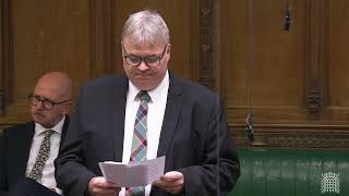 Devolution was never meant to stop at Holyrood | Chris Kane MP