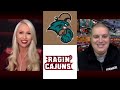 Coastal Carolina at Louisiana - Wednesday 10/14/20 - NCAAF Picks &amp; Predictions | Picks &amp; Parlays