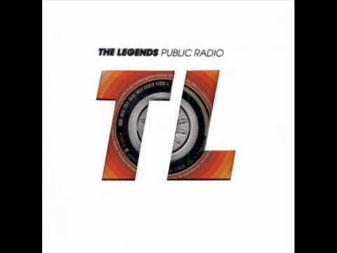 The Legends — The Legends - Do You Remember Riley?