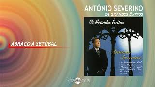 António Severino - Abraço a Setúbal (Art Track) screenshot 3