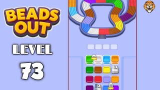 Beads Out Level 73 Walkthrough