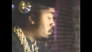 Eric B. & Rakim - Paid In Full - MTV Studio Performance (Video)
