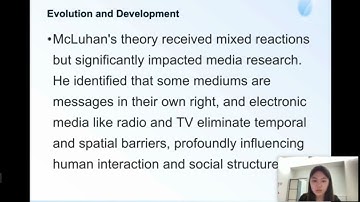 Communication Theories- Assignment 2 PAIR AND PRSENTATION