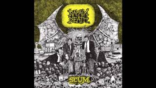 Napalm Death - Common Enemy (Official Audio)