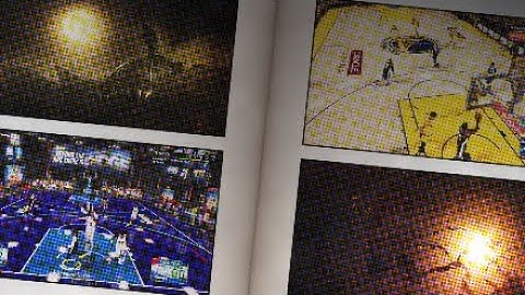 NBA 2K18 Slashing PLAYMAKER| Mixtape Taking Ankles and posterizing