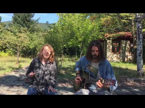 Fiery Heart , Fiery Mind (Alice Phoebe Lou cover)