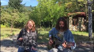 Fiery Heart , Fiery Mind (Alice Phoebe Lou cover)