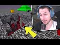 Ho fatto un BUCO nella Bedrock