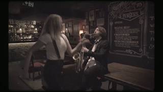 Electro Alley - 6 O'Clock (Official Video)