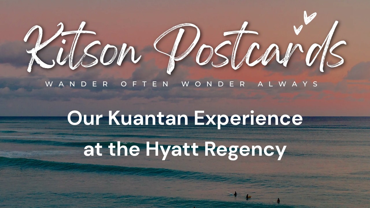 Hyatt Regency Kuantan