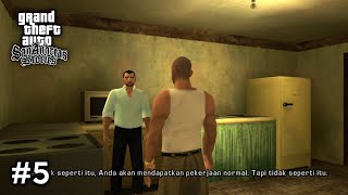 Download lagu GTA San Andreas Stories Demo - Misi #5 - Stealy Ivan (SUB.Indonesia)