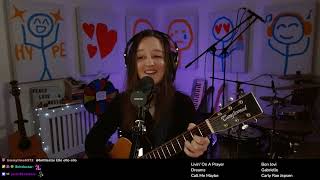 Live Acoustic Music | Loops & Vibes | 57