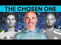 This is why Pep Guardiola Chose Enzo Maresca as His Successor