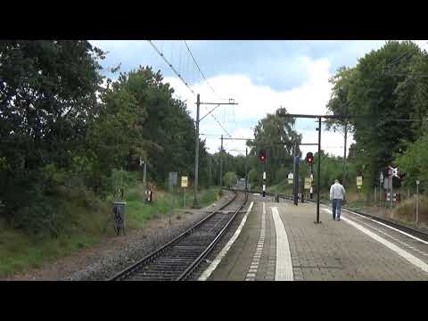 Station Soest: Stukje afsnijden dan maar?