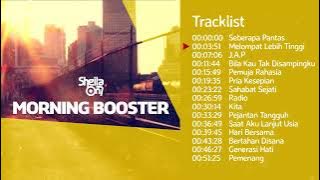Sheila on 7 morning booster