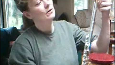 Aligning your flute headjoint to the body for comfort