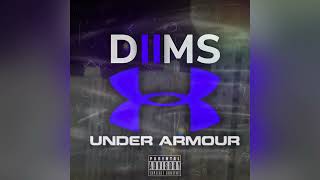 Diims - Under Armour