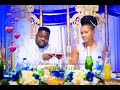 MODEST & DELAYA  (Burundian Wedding 2021)