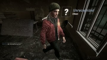 Project Synapse | Rebel & Zombie Clips | PART 1