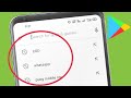 How To Remove Search History on Play Store | Play Store search history delete kaise kare