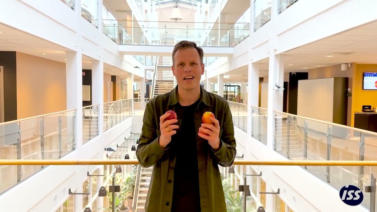 Epledagen 2024 - film 1