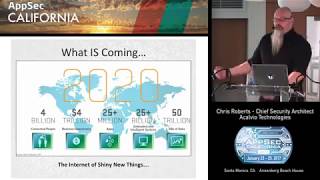 Cybersecurity Documentary - Hacking with Deceptive Technologies