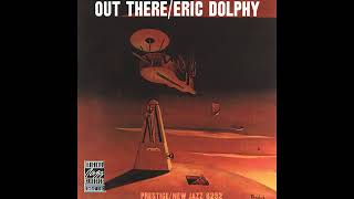 Ron Carter - Feathers - from Out There by Eric Dolphy - #roncarterbassist