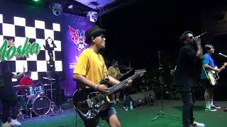 THE MOSKA BAND - SAYIDAN