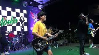 THE MOSKA BAND - SAYIDAN