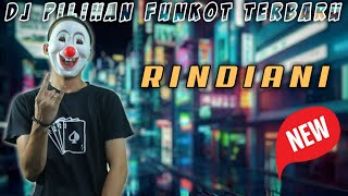 DUGEM RINDIANI - BAHAGIAMU LUKA KU X SATU  HATI SAMPAI MATI • KIMOCHI •