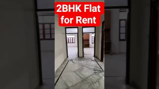 2BHK Flat For RENT in Zakir Nagar | Jamia Nagar | Spacious & Modern