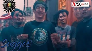 Sugest - Komuk Malay (Audio Video)