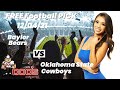 Free Football Pick Baylor Bears vs Oklahoma State Cowboys Picks, 12/4/2021 College Football