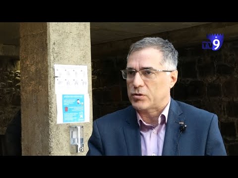 რეგიონში სიძულვილის ენა ზედმეტადაა გავრცელებული - ლაშა ტუღუში