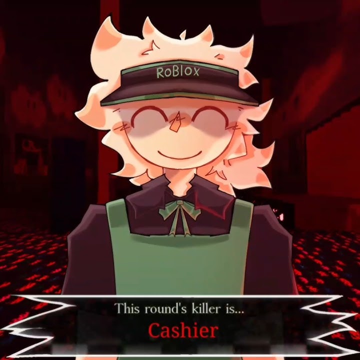 IDK //#forsaken #roblox #animation #art #alightmotion #ibispaintx