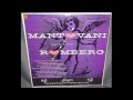 Mantovani ‎– Mantovani Plays The Music Of Romberg - 1954 - full vinyl album