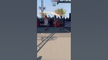 Jairus Holder đem về điểm quyết định cho Saigon Heat