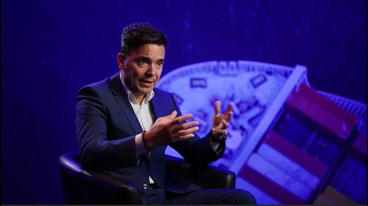 Saulo Spaolanse's Interview at European Supply Chain Summit 2025