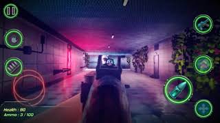 How to download cyberpunk 2069 For free[DAVID PH] screenshot 5