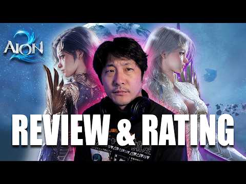 Is AION 2 Worth Playing? The Answer Splits By Player Type video