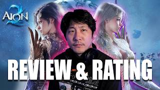 MY AION 2 REVIEW & RATING AFTER ≈ 1K HOURS
