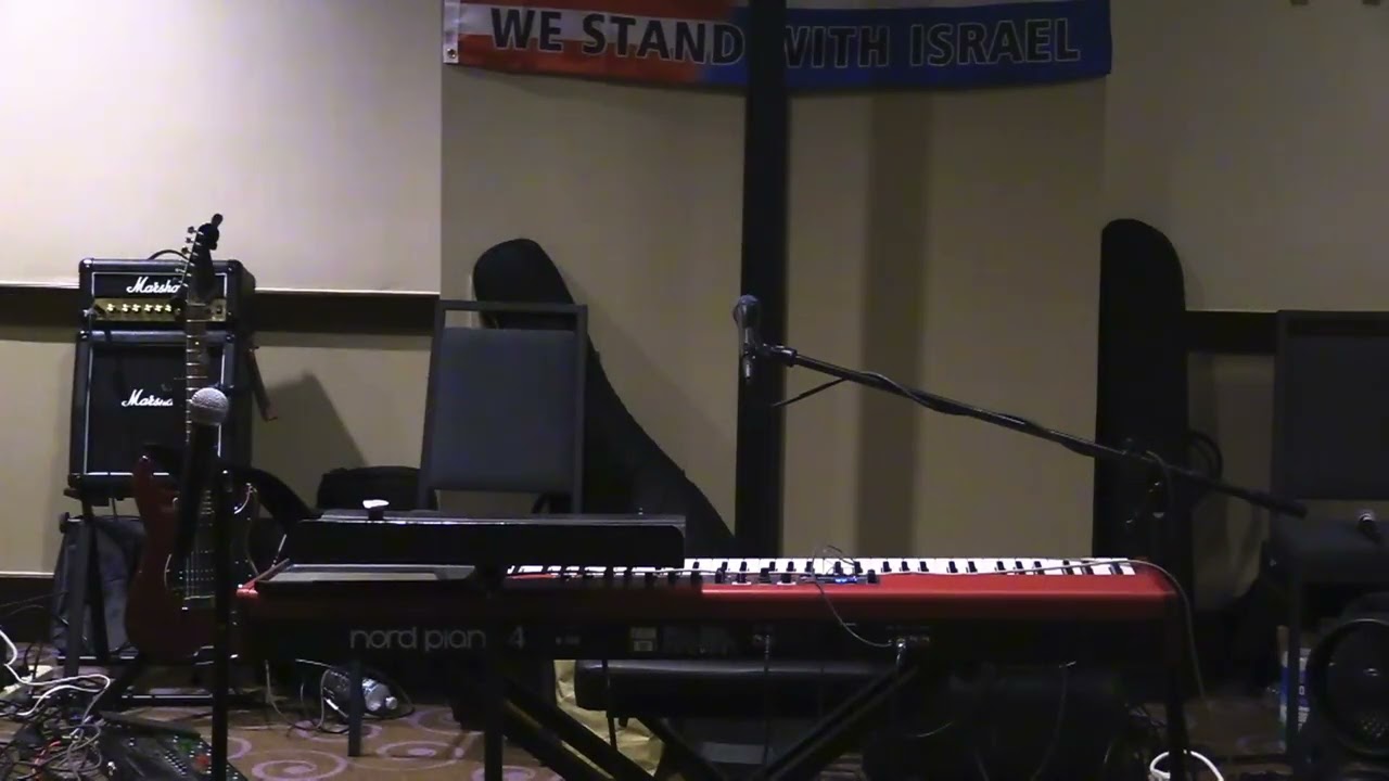 April 12, 2025 Recording